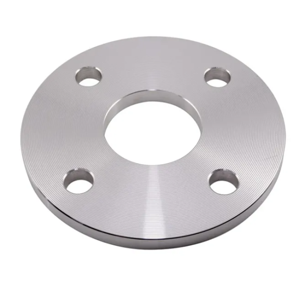 REACH Compliant Eco Forged Steel Flange Suitable for Sustainable Pipeline Projects