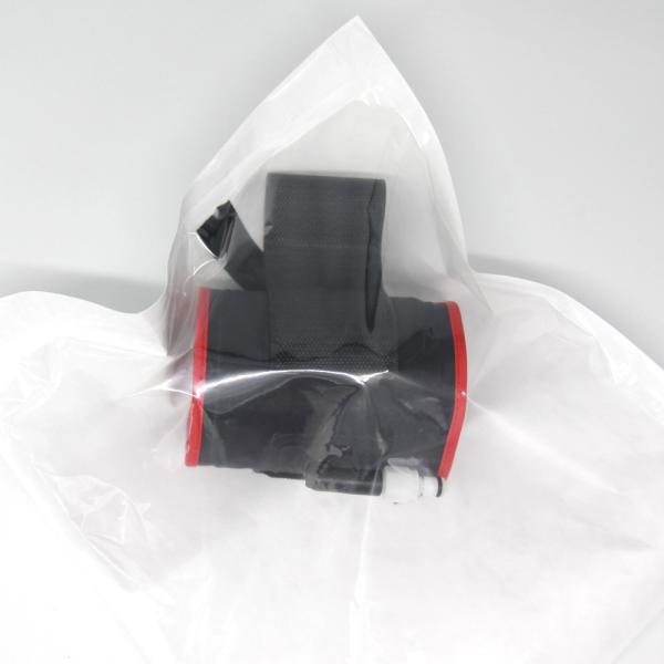 Proper Disposable NIBP Cuff Certification CE for Precise Blood Pressure Readings