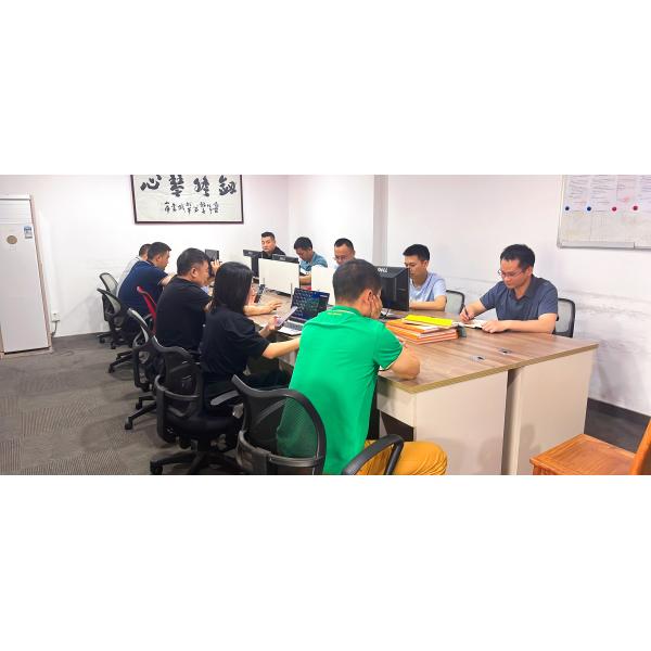 Zhaoqing Hi-Tech Zone Renoxbell Aluminum Co., Ltd.
