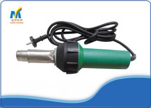 China Handheld Mini Hot Air LST Heat Gun With Ceramic Heat Element For PVC Banner on sale
