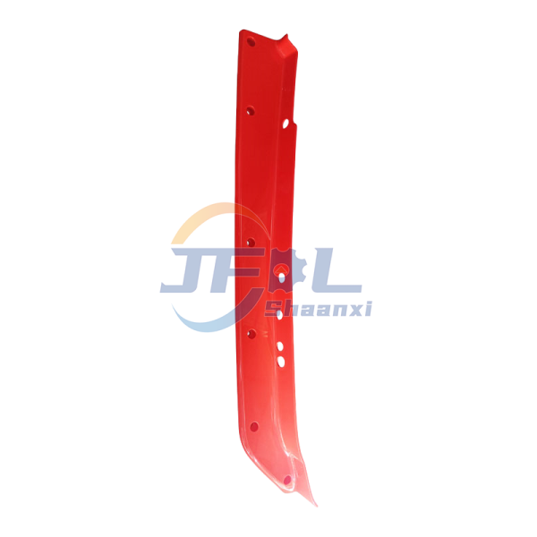 812W41610-0022 Bumper Right Trim Panel for Chinese Supplier Sinotruk Howo Truck Parts SITRAK HOWO C7H Truck Body Parts