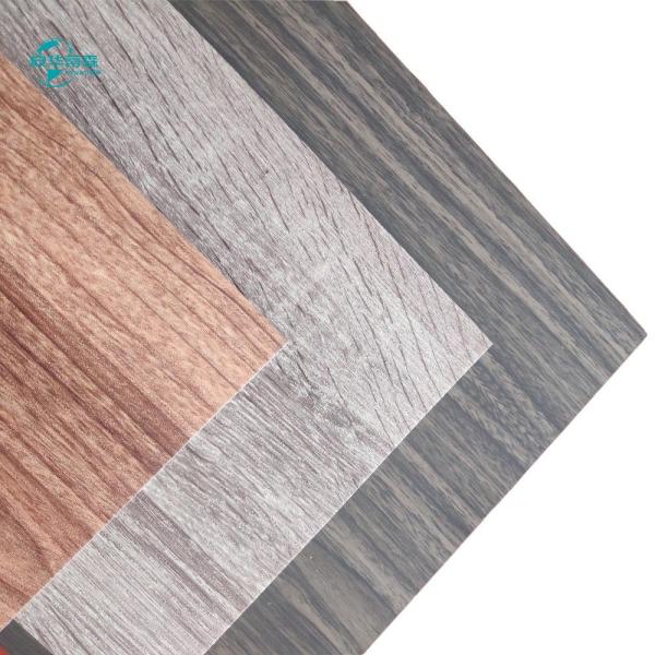 2440mm Fireproof Wooden ACP Wood Aluminum Composite Panel Exterior Wall Cladding