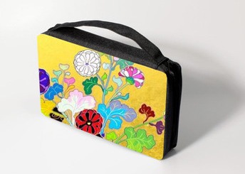 Sublimation Blank Bible Bag Custom Blank Bible Case Cover