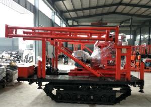 China XY-2 Diamond Core Drilling Equipment on sale