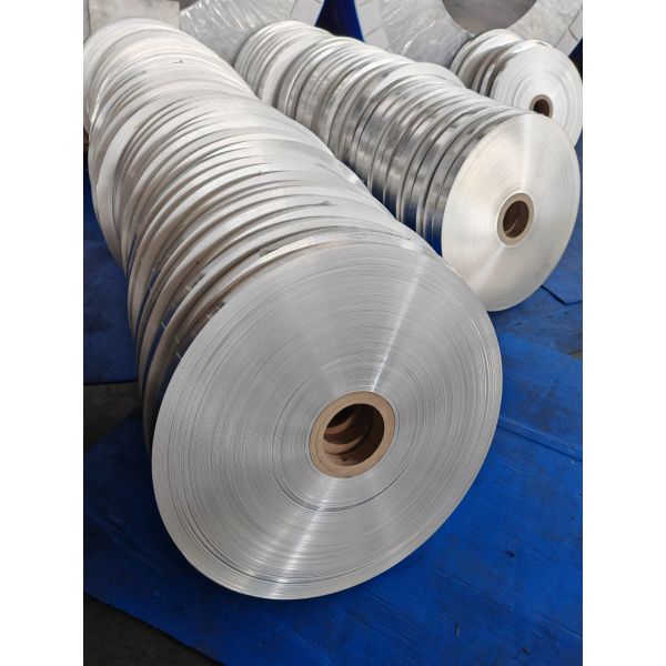Yongsheng Aluminum Strip Coil  6061/6000 Series  Multiple Tempers Available  Ideal for Sports Equipment & Furniture Manufacturing  Compliant with ASTM/EN/GB Standards