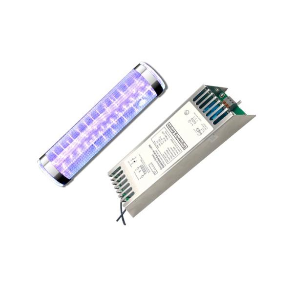Hotel 222nm safe UV Lamp Light 18000 Hours Indoor Sterilization