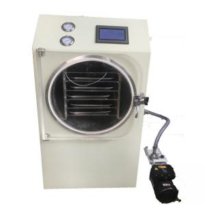 Cheap Low Noise Small Home Freeze Dryer Patented Products With Advanced Technology for sale