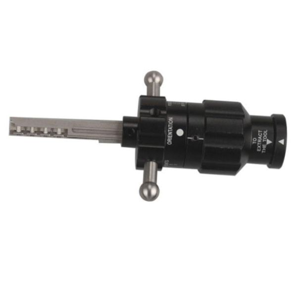 Turbo Decoder HU92 for BMW E/Mini Cooper Car Lock Pick Auto Door Lock Opening Locksmith Automotive Tools