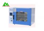 Rapid Hot Air Medical Autoclave Sterilizer With Electrical Microprocessor