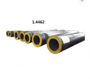 Cheap Structural Forged Steel Bar Od 350 - 800mm , Grade 1.4462 Mold Die Steel Round Bar for sale