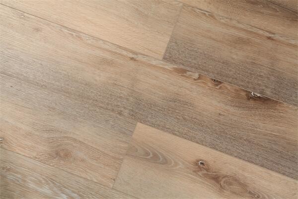 1220x183 1530x228mm SPC Vinyl Plank Flooring 7mm 7.5mm 10mm 4mm