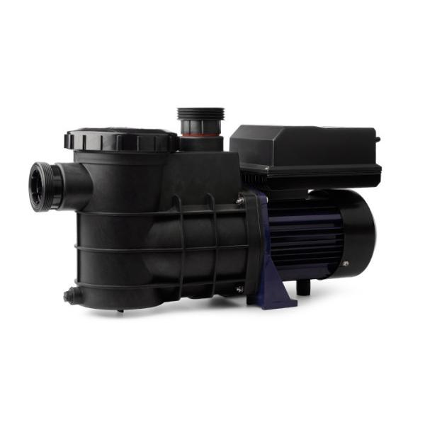 OEM High Pressure Solar Powered Water Pump / Solar Fountain Pump