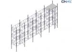 Customized Formwork Design Calculation For Proving Advanced Formwork