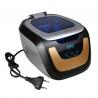 Buy cheap Household CE -5700A Small Ultrasonic Cleaner With Tightened Lid Design from wholesalers