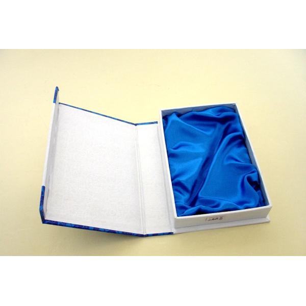 High Quality Cardboard Paper Box Packaging For Pen , Fancy Gift Box