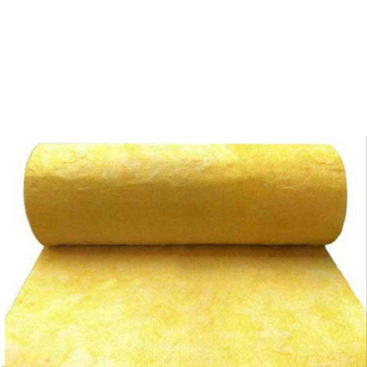 150mm Thickness Fiberglass Wool Insulation Batts For Thermal Insulation