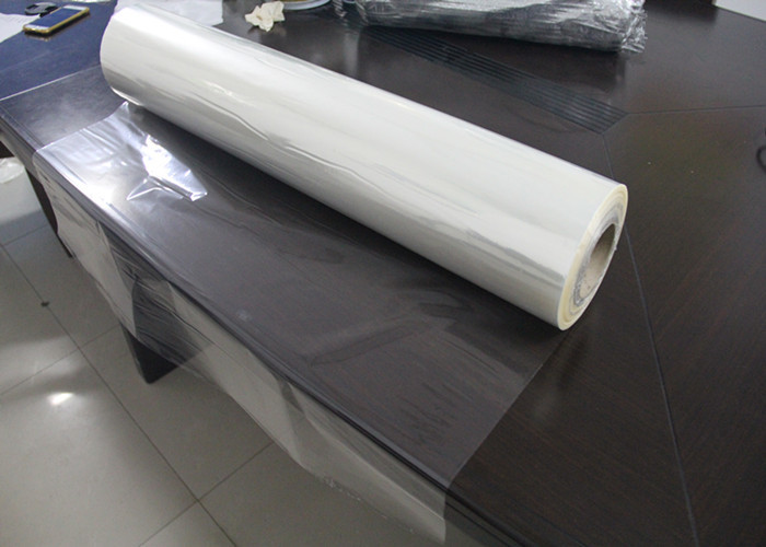 2240mmx1000mx30micron PVA Water Soluble Film For Artificial Marble Mold Release
