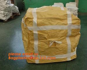 China PP Vegetable Ton bags PP Spout Bulk Bags PP Firewood Jumbo Bags PP small bags PP Food FIBC Bags PP conductive big bag PP on sale