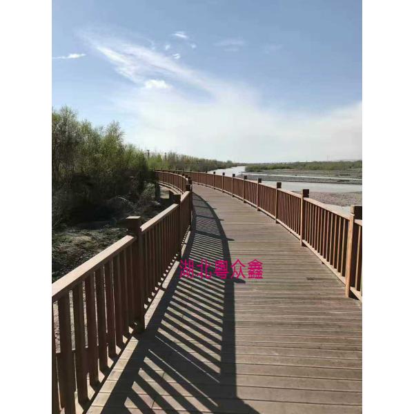 High Temperature Industrial FRP Moulded Products Customizable