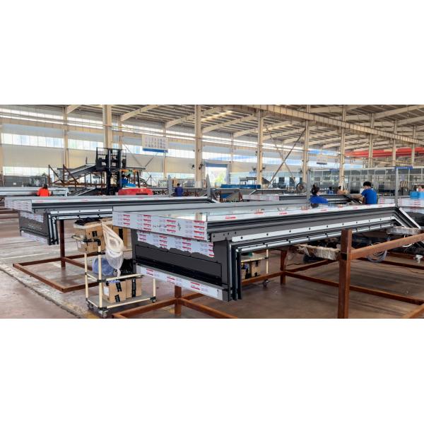 Hebei Jingliang Aluminum Alloy Products Co., Ltd