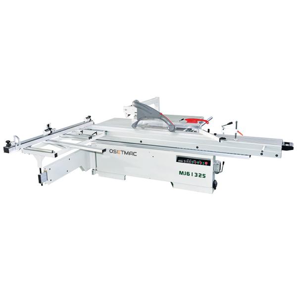 Horizontal Cutting Wood Sliding Panel Saw Machine MJ6132S