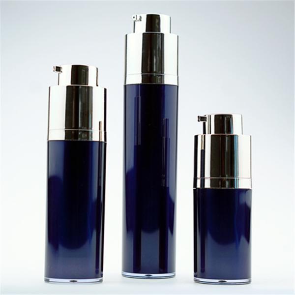 30ml Glass Cosmetic Bottles Jars Frosted Cosmetic Containers For Skin Care Cream
