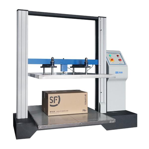 Multi Function Package Testing Machine TM 2101 Paper Testing Equipment