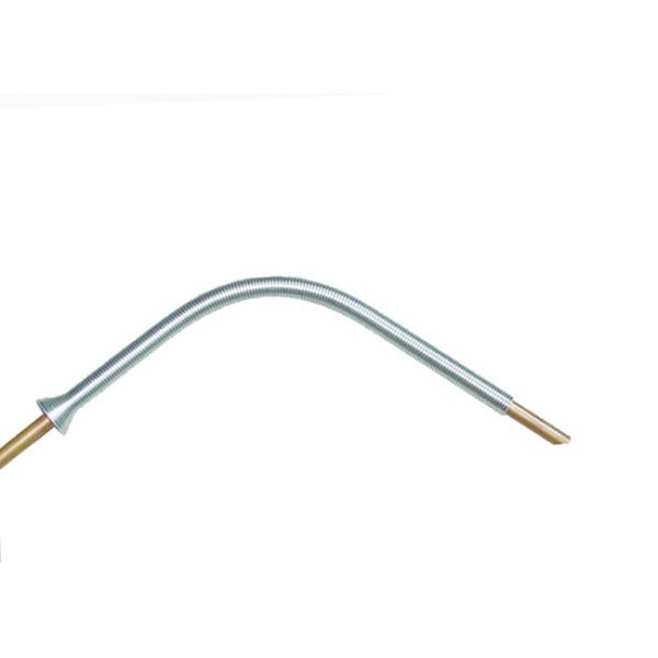 Zinc Plated HVAC Service Tools Refrigerant Tubing Bender 1/4 5/16 3/8 1/2 5/8