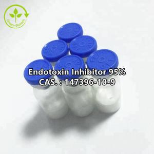 Cheap Endotoxin Inhibitor CAS 147396-10-9 95% C55H97N15O12S2 Endotoxin Inhibitor powder for sale