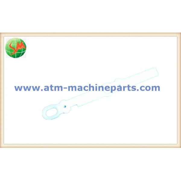 NCR Personas 77 87 86 ATM Cabinetry Parts Guide Block 445-0610259