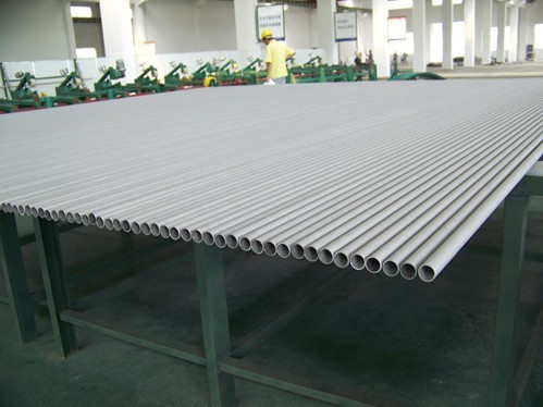 ASTM A213, ASME SA213, TP304H, TP310H, 310S, TP316H, TP316Ti, TP317L , TP321H, TP347H,Heat Exchange Tube,