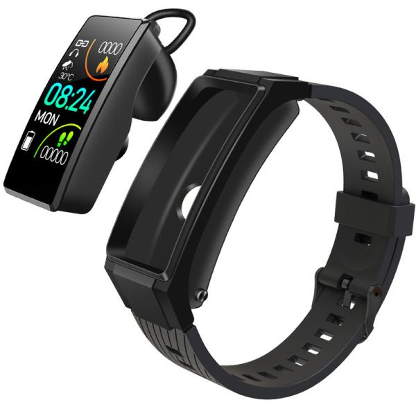 Fashionable Technology NFC S4 Sleep Monitor Exercise Support Japanese Spanish
