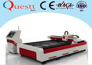 Cheap Industrial Laser Cutting Machine For SS Iron , High Power 10000W 3 Axis Laser Cutter for sale