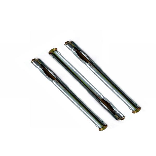 316l Metric Concrete OEM Ss Wedge Anchor Bolts