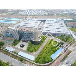 Guangdong Wholetops Building Material Industry Co., Ltd.