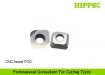 Cutting Tool Inserts Made From PCD Materials With High Surface Quality And FZ