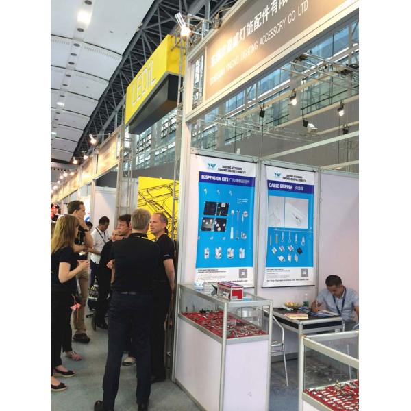 Yingwei Lighting Accessory Co.,Ltd.