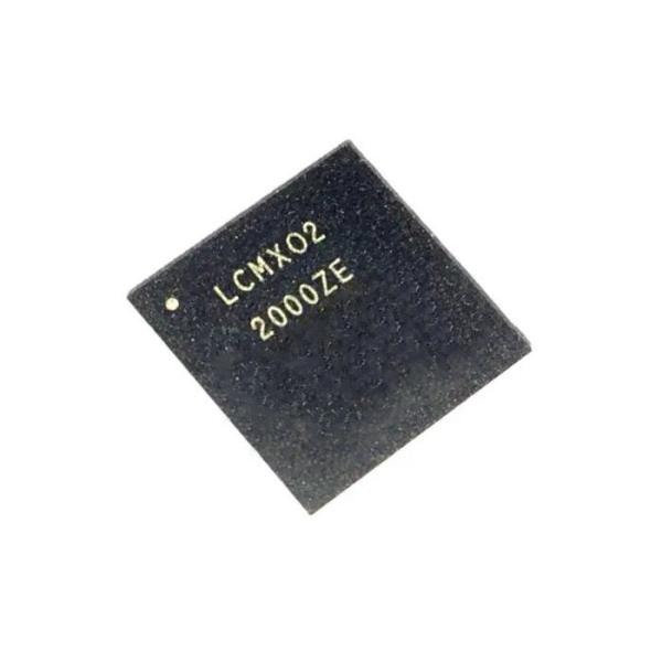 FPGA IC LCMXO2-2000ZE-1UWG49ITR Field Programmable Gate Array IC UFBGA49