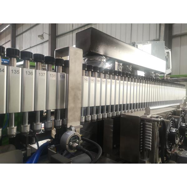High Speed Energy Saving Good Price Water Bottle Blow Moulding Machine for 500ml Bottle