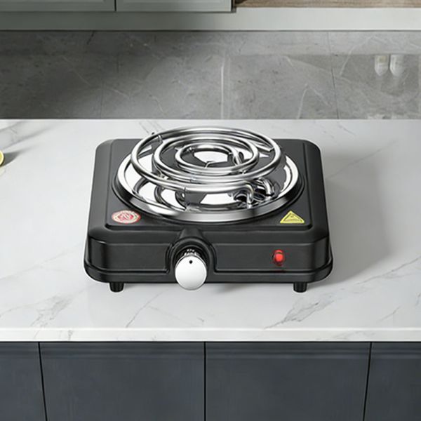 High Quality Energy Efficient Tabletop One burner Commercial Induction Cooker Induction Cooker Stove Electric Stove Without Gas