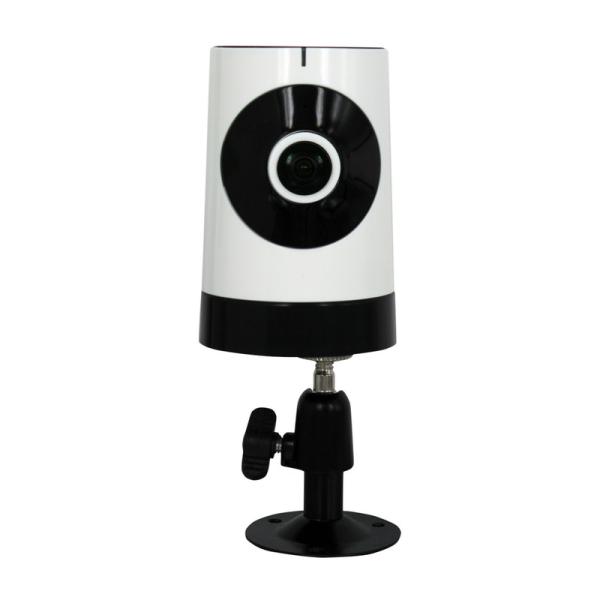 EC5 720P Fisheye Panorama WIFI P2P IP Camera IR Night Vision CCTV DVR Wireless Remote Surveillance on iOS/Android App