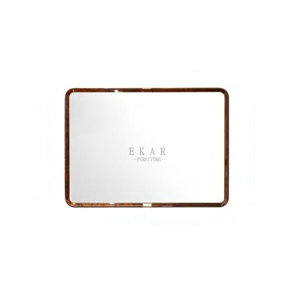 Decorative Living Room Wall Decor Console Mirror W021H9