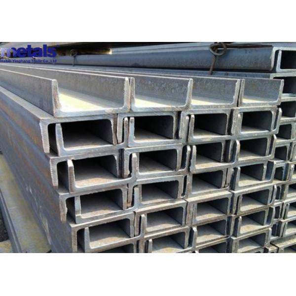 Structural Steel H-Beam Q235B Q345B for Construction