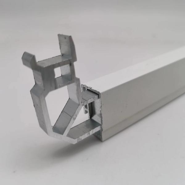 Sliding Doors And Windows Aluminum Corner Joint Customized