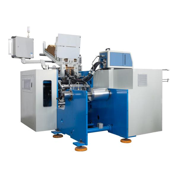 14kw Household Kitchen Aluminum Foil Baking Paperroll Slitting Rewinding Machine