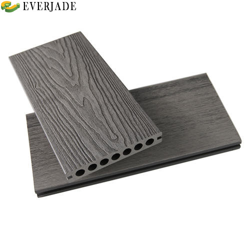 Upgrade Your Outdoor Space with Overstock Composite Decking Pvc Outdoor Decking WPC Teak Deck