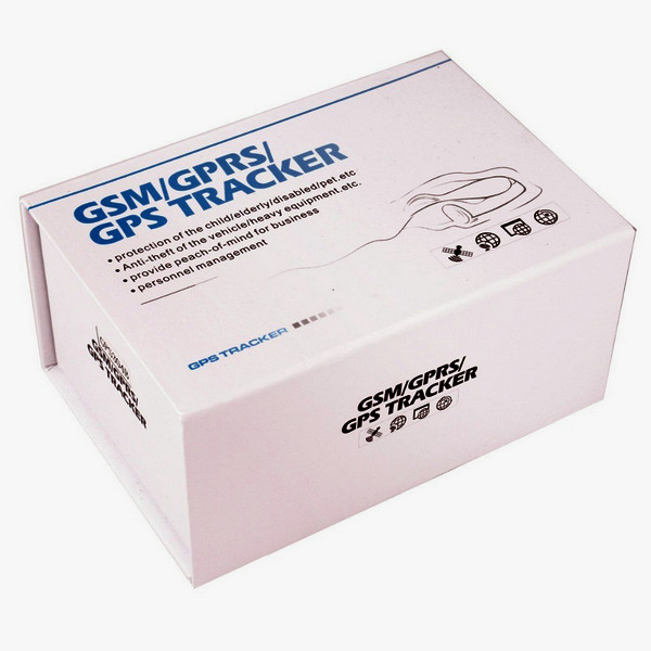 GPS306 OBD II Car Vehicle Security GSM GPRS GPS Tracker + Car On-Board Diagnostics Trouble-Shoot Tool W/ iOS/Android App