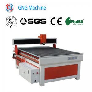 Cheap 1500w Industrial Cnc Router Table Customized 3d Wood Cnc Machine for sale