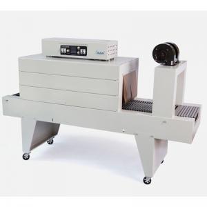 Cheap BSE4535 PE film shrink packaging machine for sale