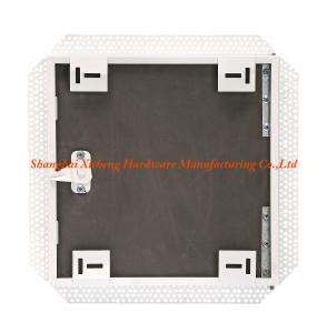Cheap Steel Frame MDF Board  Access Panel Beaded Frame Inspection Trapdoor for sale